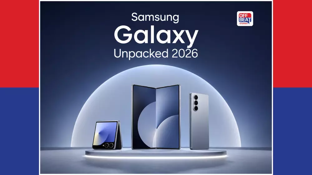 Samsung Galaxy Unpacked 2026