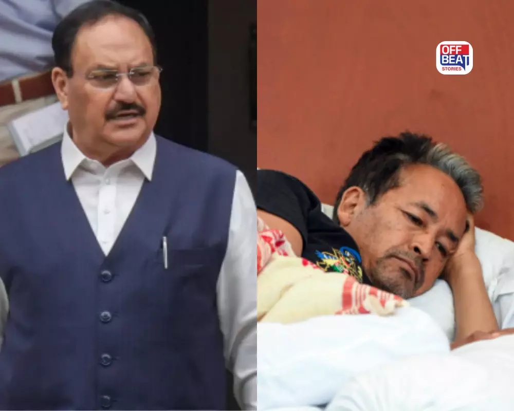 દિલ્હીના વિરોધ વચ્ચે સરકારની મોટી પહેલ