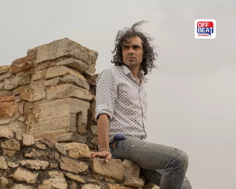 ઈમ્તિયાઝ અલી બાળપણના ઘરે પહોંચતા ભાવુક થયા