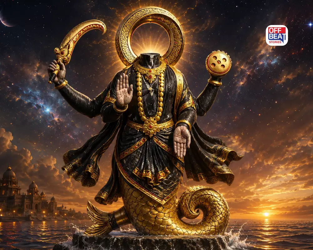 2 ઑગસ્ટથી કેતુ બદલશે કિસ્મત!
