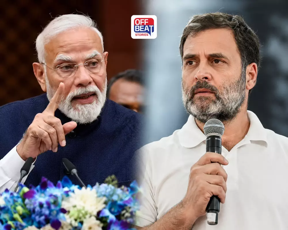 "તમે યુવાઓના ભવિષ્યને સૌથી વધુ નુકસાન પહોંચાડ્યું છે..."