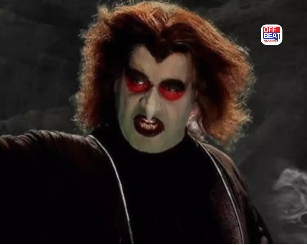 Shaktimaan