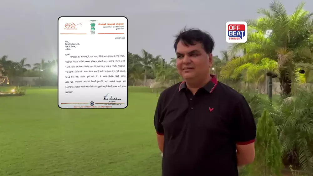 શિહોરા વિસ્તારના વિદ્યાર્થીઓને રાહત મળશે?