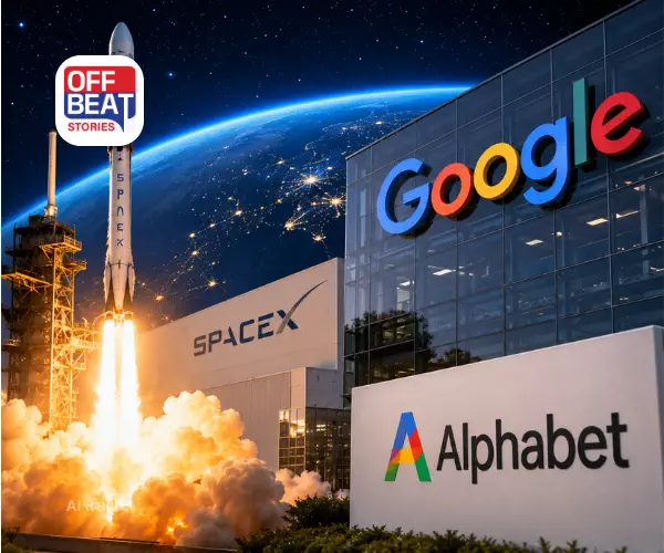 Googleના એક નિર્ણયે બદલી નાખી કિસ્મત!