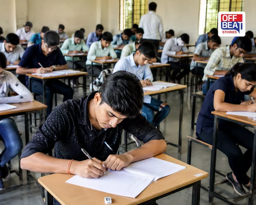 Electrical Exam Result 2026
