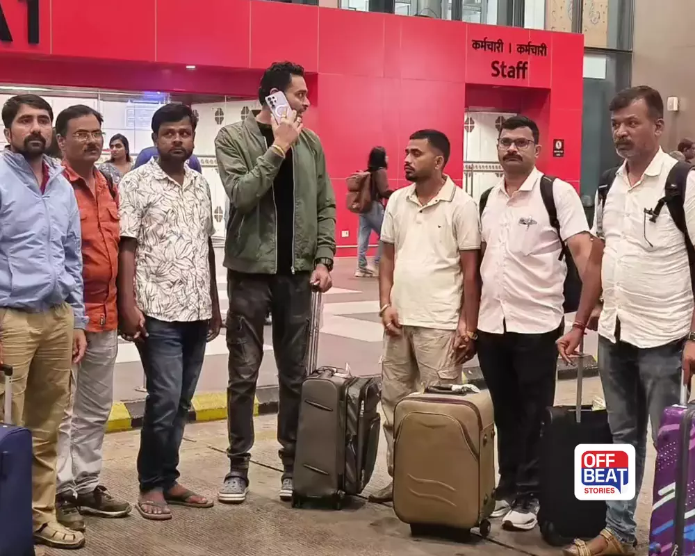 જૂતામાં છુપાવીને બહાર લાવવામાં આવ્યું TETનું પ્રશ્નપત્ર!