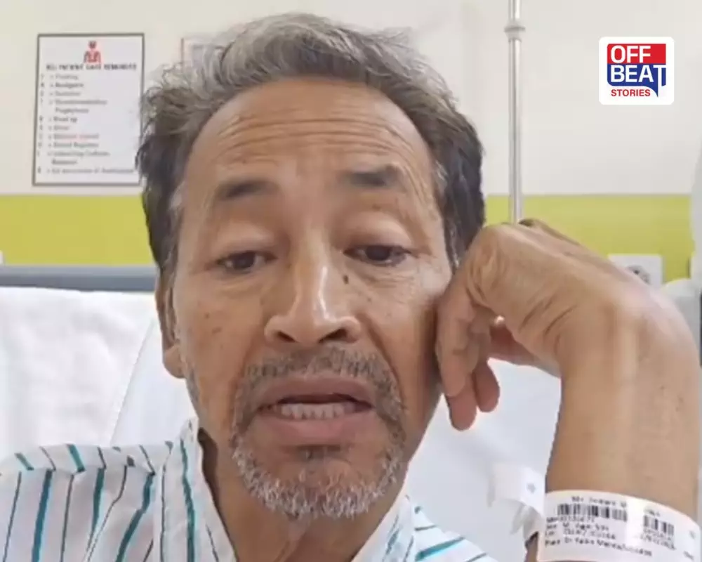 સોનમ વાંગચુકની છબી