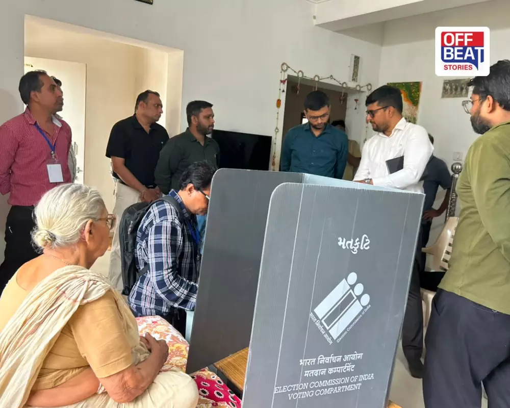 વડોદરાની માંજલપુર પેટાચૂંટણીમાં આ વખતે શું ખાસ?