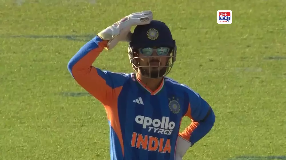Ishan Kishan