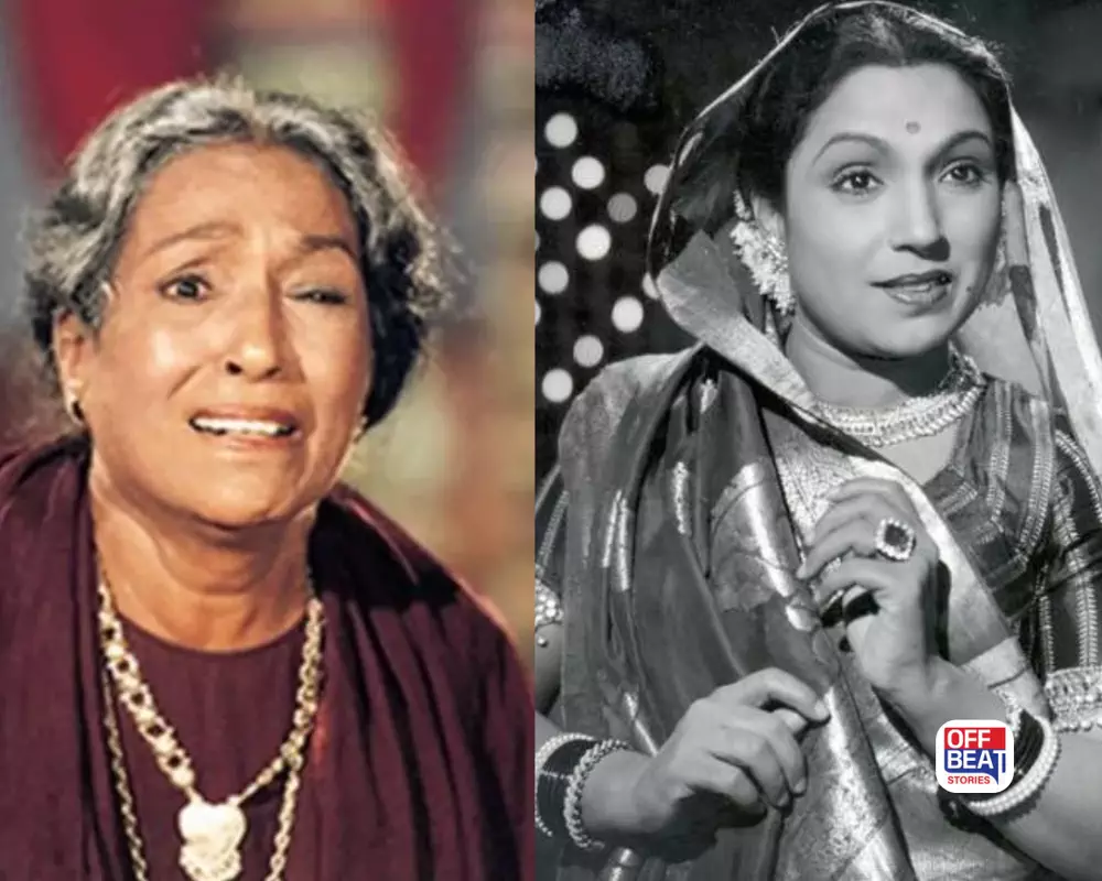 Lalita Pawar
