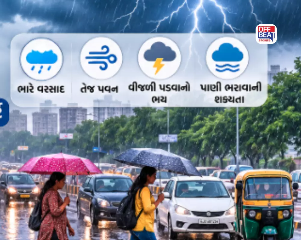 Weather