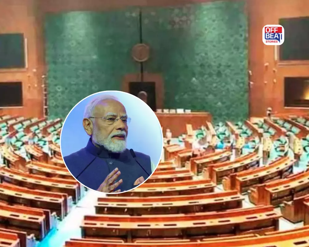 આજે લોકસભામાં રજૂ થશે એન્ટી પેપર લીક બિલ!