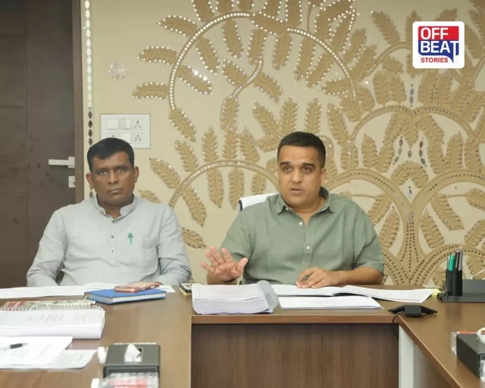 ગુજરાતમાં ₹2,999 કરોડનાં રોકાણને મંજૂરી