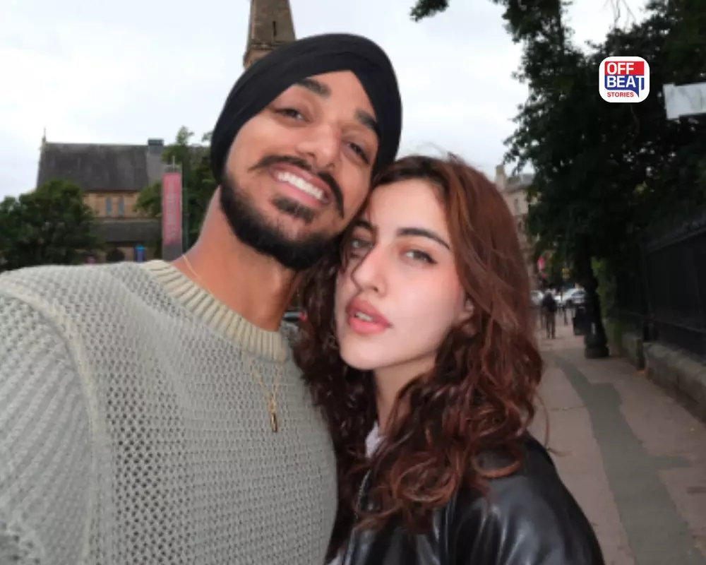 Arshdeep Singh
