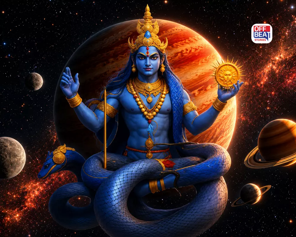 2 ઑગસ્ટથી બદલાશે શુક્ર અને રાહુની ચાલ!