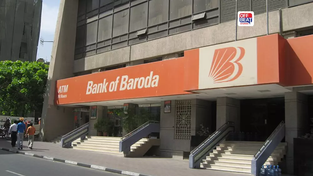 શું તમારું પણ Bank of Barodaમાં એકાઉન્ટ છે?