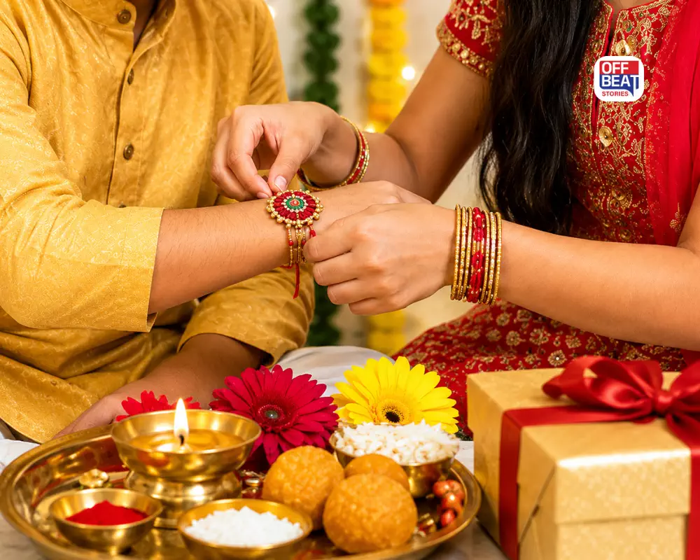 27 કે 28 ઓગસ્ટ ક્યારે છે રક્ષાબંધન?