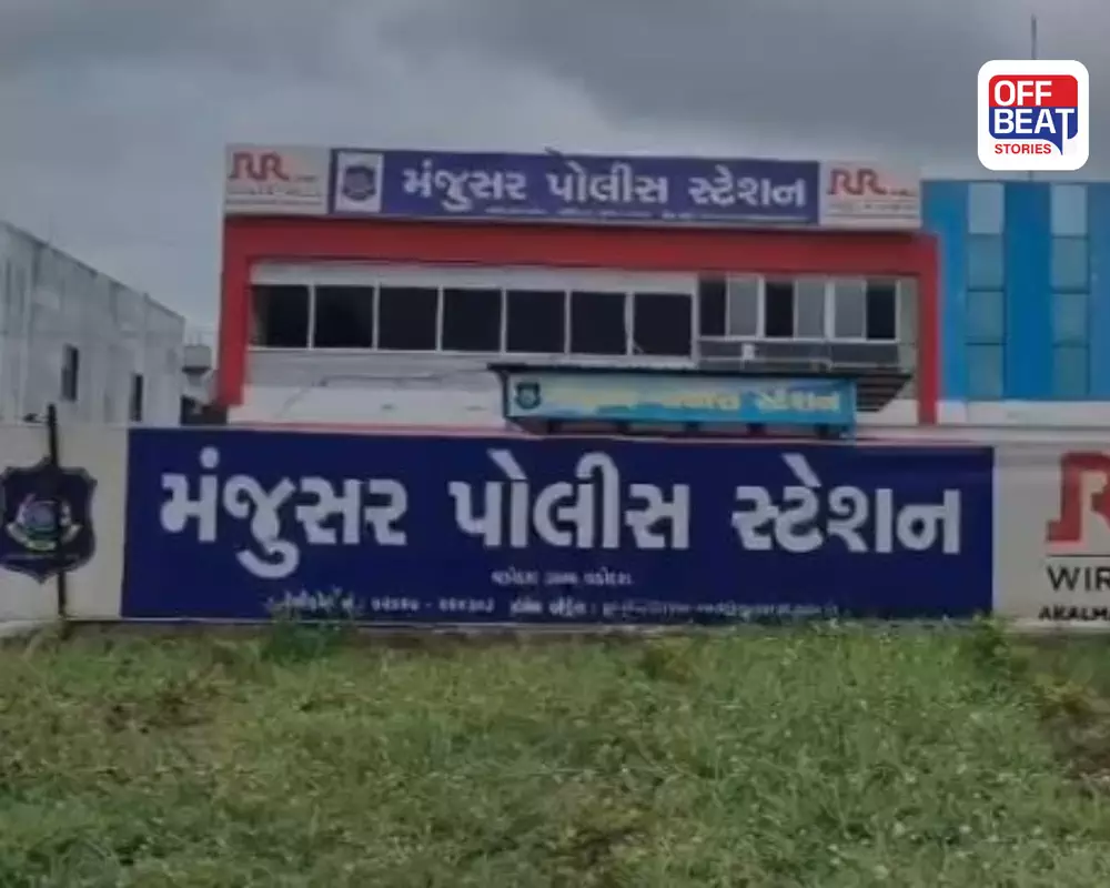 બદનામ કરવાની ધમકી આપી સગીરા પર દુષ્કર્મ