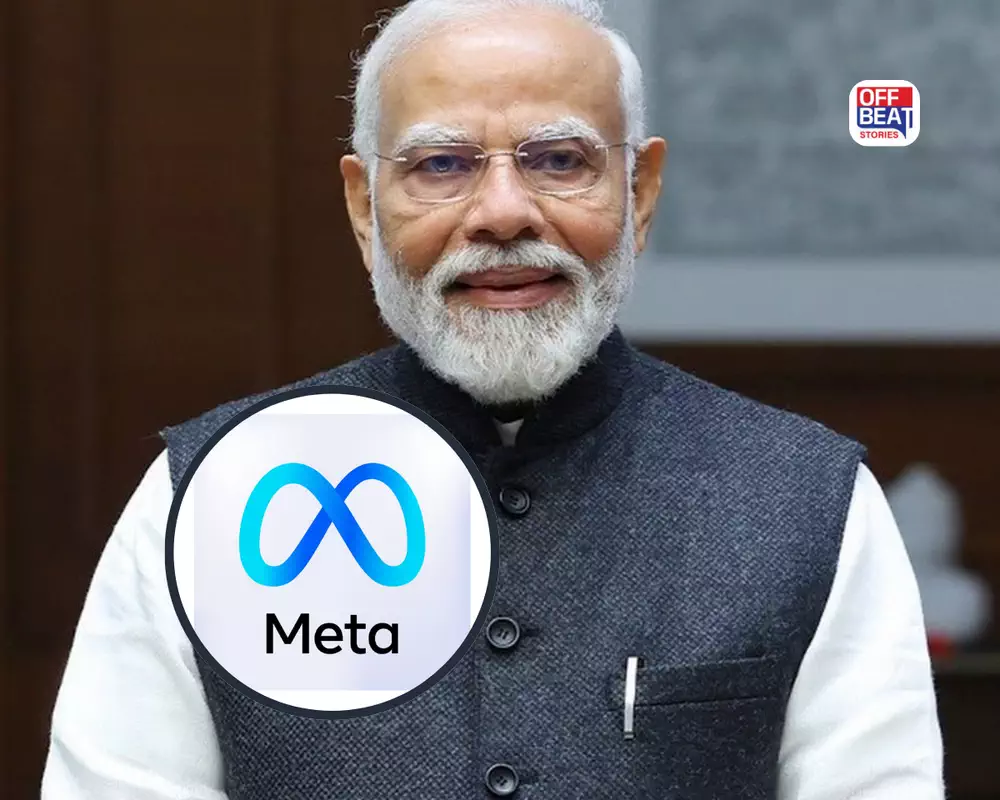 અચાનક કેમ હટી PM મોદીની ફેસબુક પોસ્ટ?