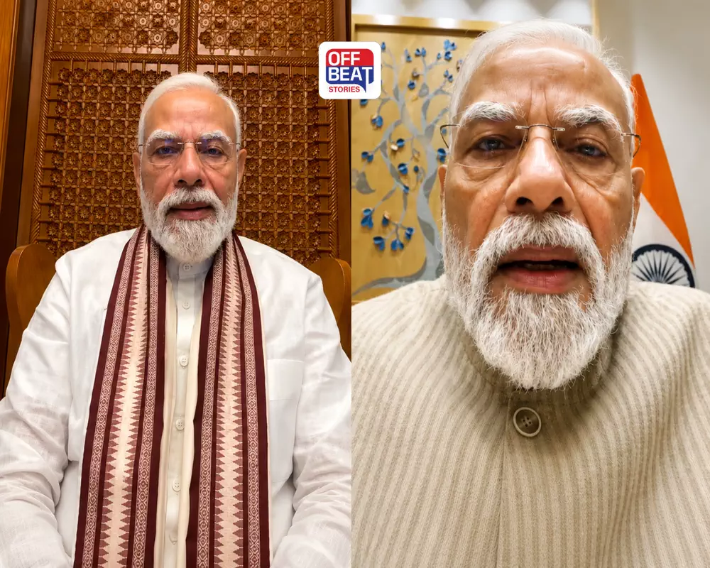 PM મોદીનો VIDEO બ્લોક કરતાં ફેસબુક વિવાદમાં!