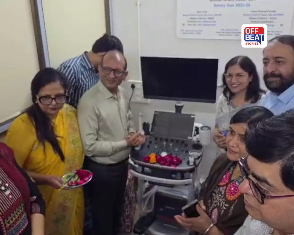 હાઈ-રિસ્ક ગર્ભવતી મહિલાઓ માટે ખુશખબર!