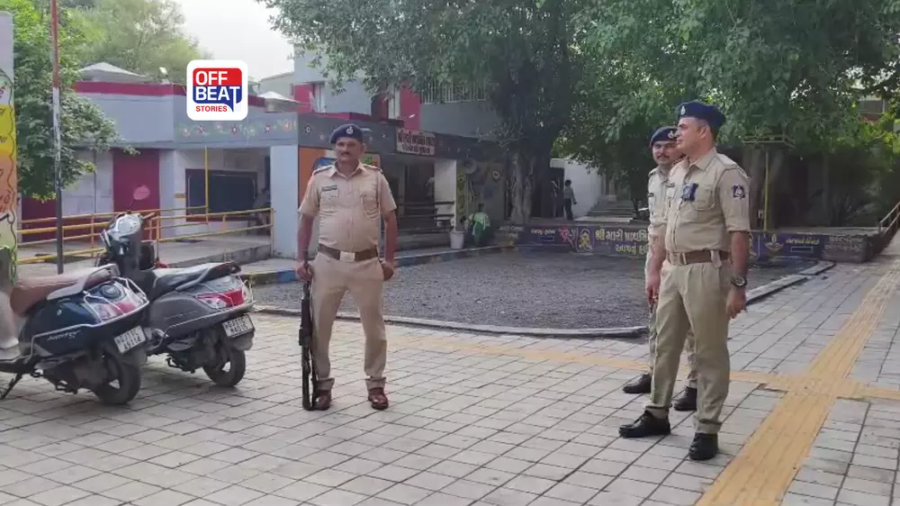 12 વર્ષ બાદ જૂનાગઢ મનપા વોર્ડ-3ની પેટાચૂંટણી માટે મતદાન શરૂ