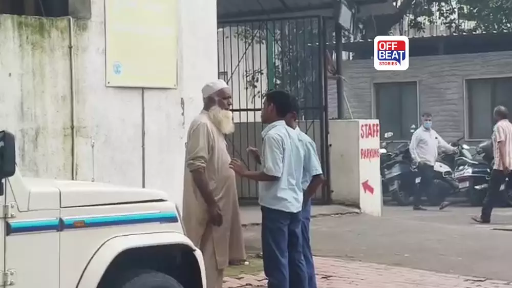 સુરતમાં શાળાની બેદરકારીએ માસૂમનો ભોગ લીધો!