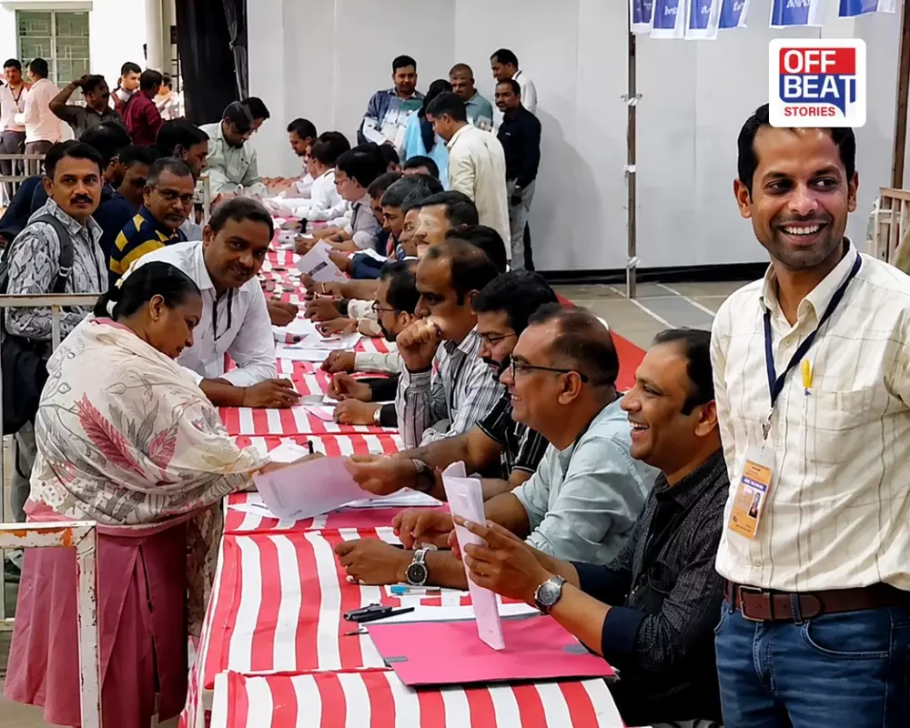 વડોદરામાં માંજલપુર પેટાચૂંટણીનું કાઉન્ટડાઉન શરૂ