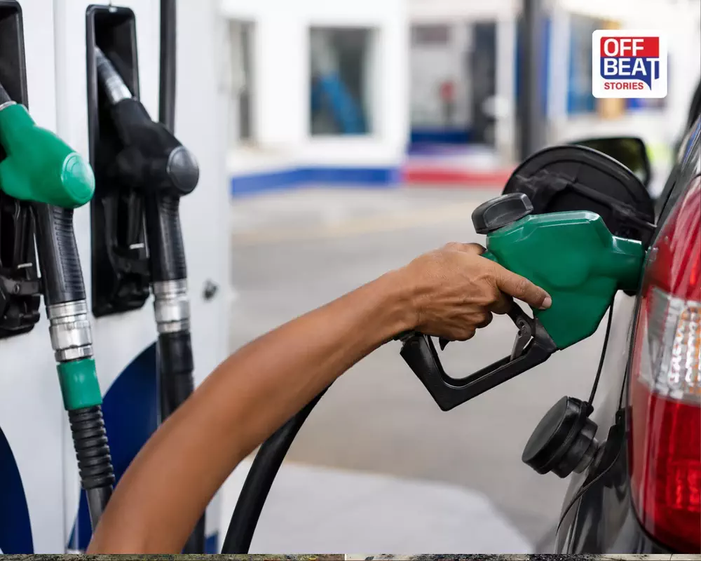 29 July Petrol Diesel Price
