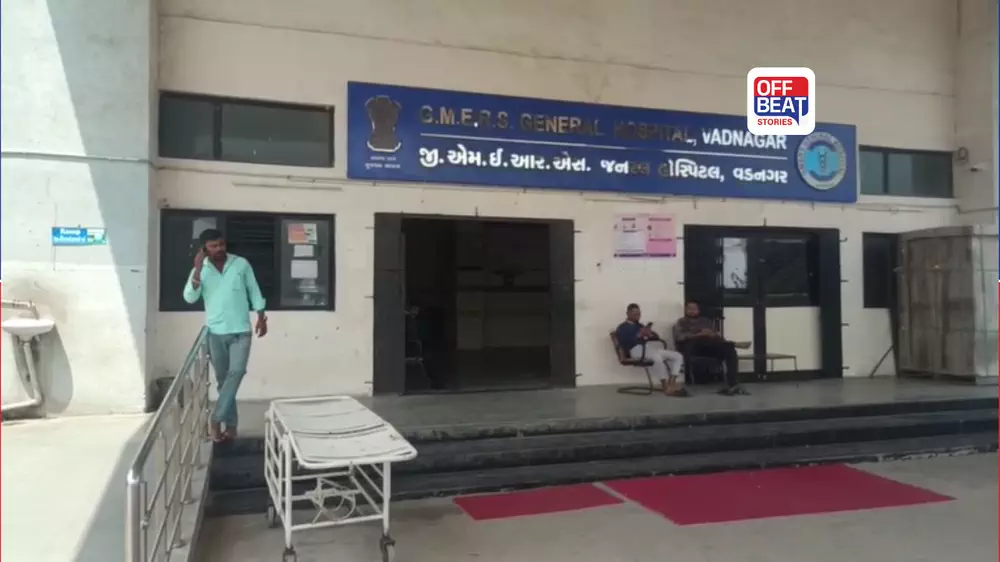 મહેસાણામાં ચાંદીપુરાનો વધુ એક ભોગ