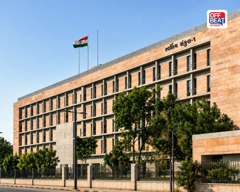 ગુજરાતમાં 6 તાલુકા વિકાસ અધિકારીઓની બદલી: જાણો કોને કયા જિલ્લામાં મૂકાયા