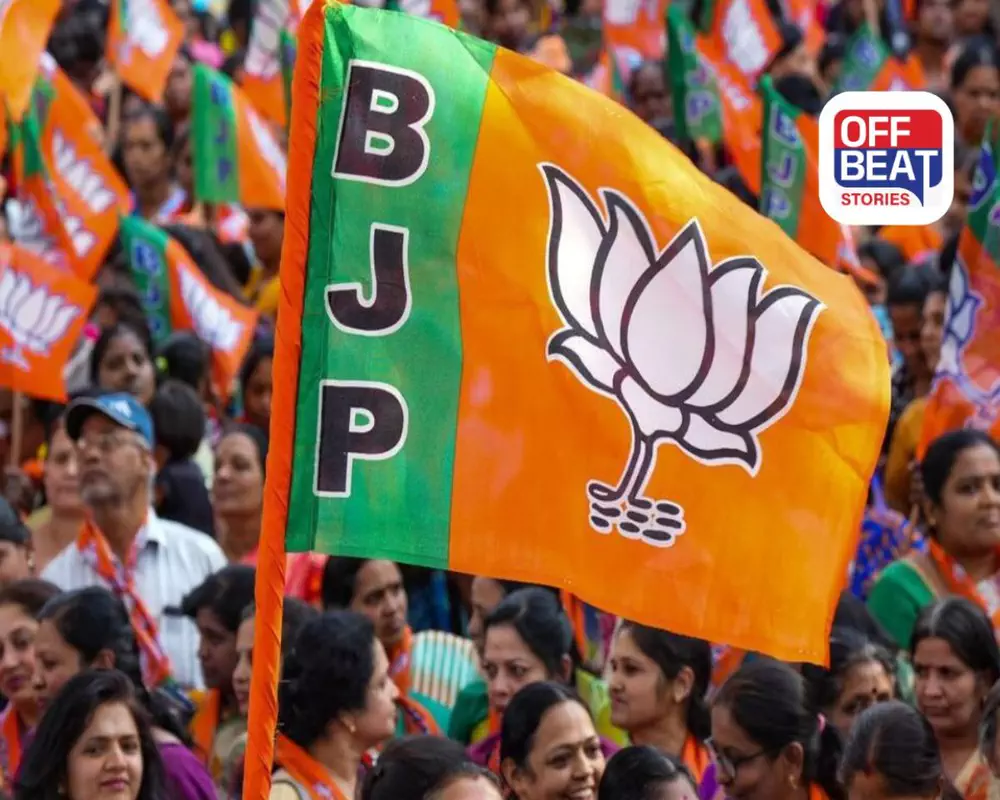 વિધાનસભા ચૂંટણી પહેલાં અમદાવાદ ભાજપમાં અસંતોષની ચર્ચા!: અસારવાના વોટ્સએપ ગ્રુપમાં કાર્યકરોએ ઠાલવ્યો બળાપો