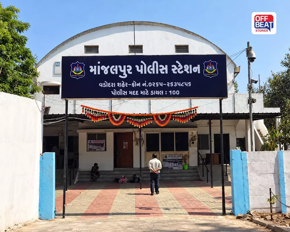 લગ્નનું વચન આપ્યું, પછી બીજી પત્ની હોવાનો થયો ખુલાસો: વડોદરામાં સ્ટાફ નર્સ સાથે છેતરપિંડીનો આક્ષેપ
