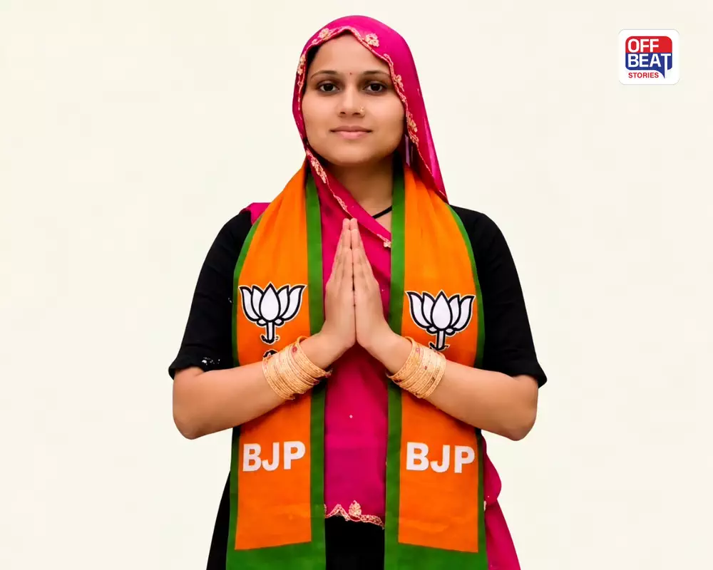 3 સંતાન હોવા છતાં 2 દર્શાવ્યાં: પાટણમાં ભાજપનાં મહિલા સભ્યનું સભ્યપદ રદ
