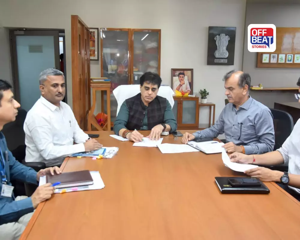 ગુજરાતની સરકારી હોસ્પિટલોમાં 18 અદ્યતન ફેકો મશીન આવશે: ₹8.85 કરોડથી વધુની મંજૂરી