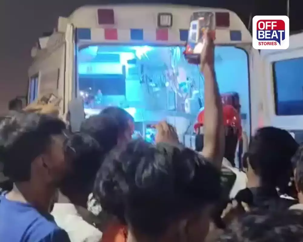 ભરૂચની સાયખા GIDCમાં ફાર્મા કંપનીના રિએક્ટરમાં પ્રચંડ બ્લાસ્ટ: પ્લાન્ટ ફાટતાં 2 કામદારોના મોતની આશંકા; 5 ઈજાગ્રસ્ત સારવાર હેઠળ