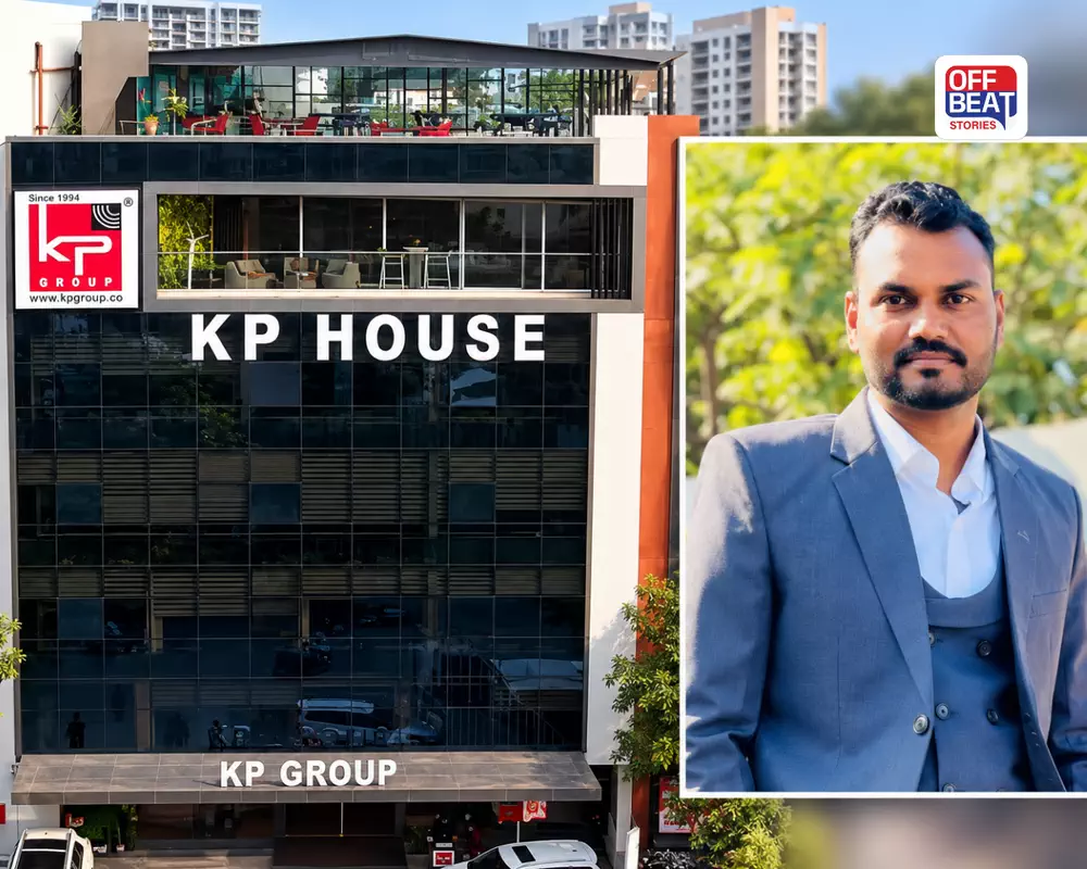 સુરતના K.P. ગ્રુપમાં નાણાકીય ગેરરીતિનો મામલો ગરમાયો: ખટોદરા પોલીસ કરશે તપાસ, ₹58.61 લાખના હિસાબમાં ગરબડનો આક્ષેપ