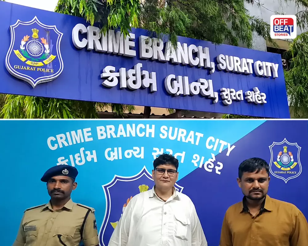 અફઘાનિસ્તાનથી ભારત આવવા રચાયું આખું કાવતરું?: અફઘાની નાગરિકને બોગસ જન્મપ્રમાણપત્ર બનાવી આપનાર ઝડપાયો