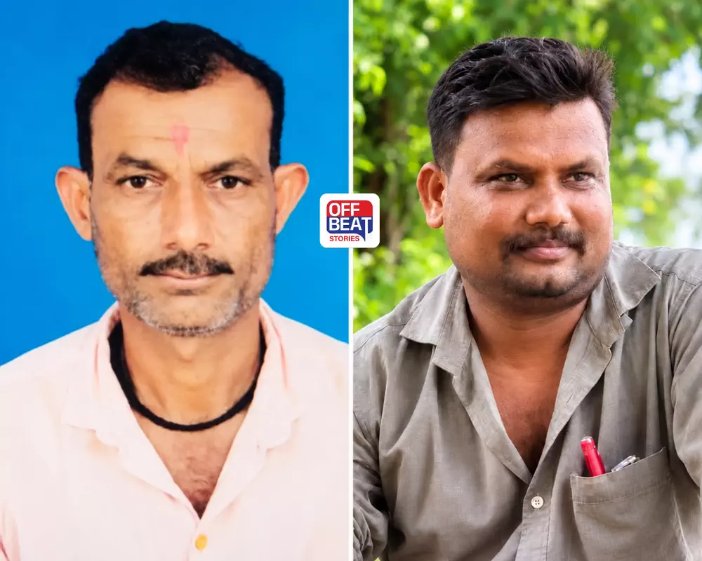 સુરેન્દ્રનગરનાં લીંબડીના મોટા ટીબલા પાસે 2 બાઈક વચ્ચે સર્જાયો અકસ્માત: 2 બાઈકચાલકોનાં ગયા જીવ, પંથકમાં શોકનો માહોલ