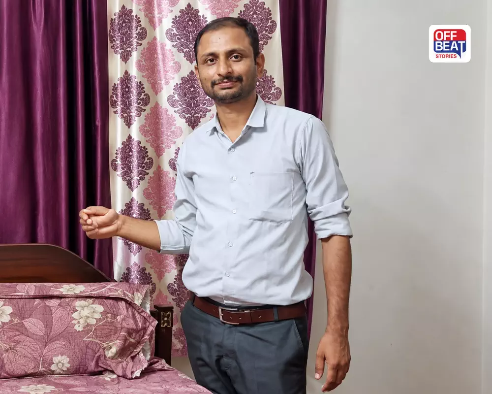 ભાવનગર ACBનો પોલીસ કોન્સ્ટેબલ અચાનક ગુમ થયો: ઘરેથી મળી અંતિમ નોટ, અનેક નામ હોવાનો દાવો