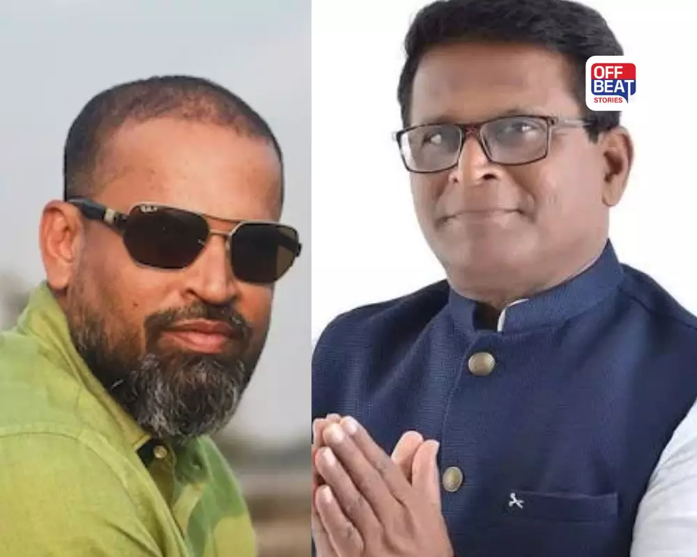 "મહાનગરપાલિકાએ પ્લોટની સુરક્ષા માટે પગલાં લેવાં જોઈતાં હતાં": યુસુફ પઠાણના પ્લોટ મામલામાં ભાજપના પૂર્વ કોર્પોરેટર વિજય પવારે VMC ને ઘેરી