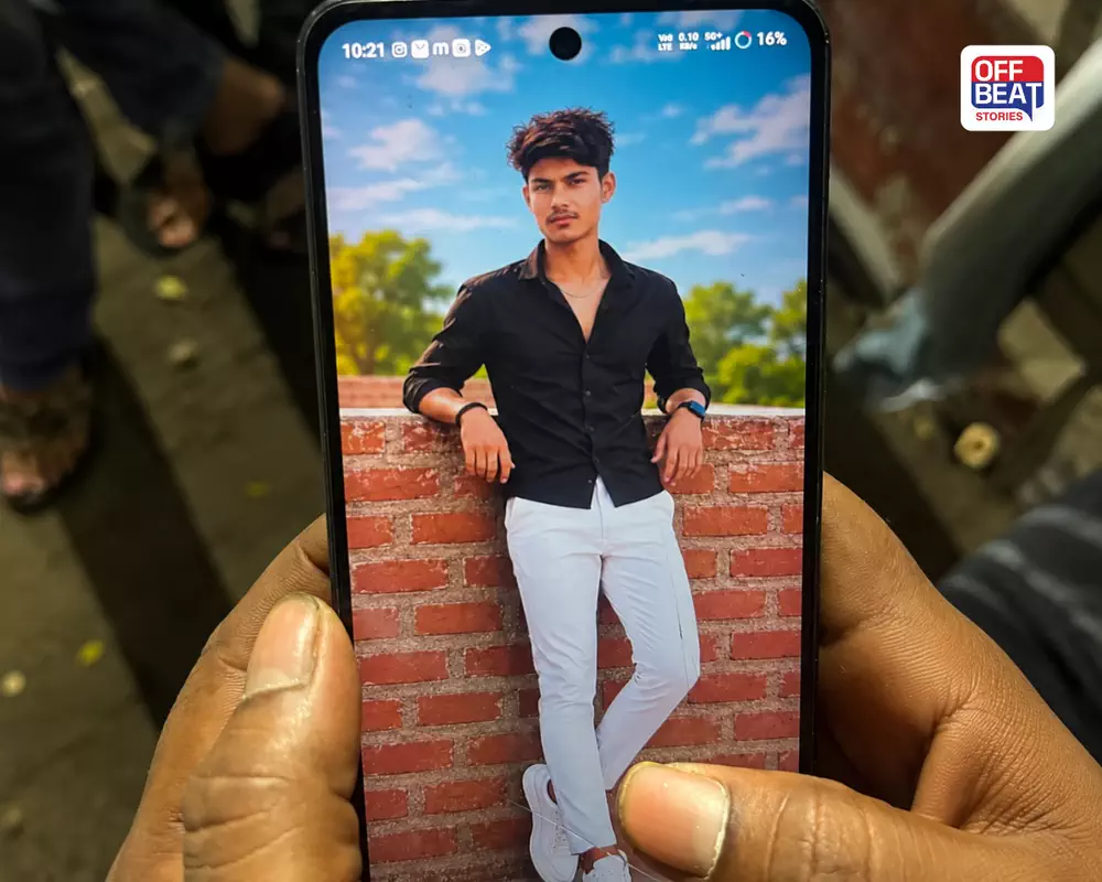 સુરતના ડિંડોલીમાં ડેન્ગ્યુ બાદ 22 વર્ષીય યુવકનું મોત: ગંદકી અંગે પરિવારના ગંભીર આક્ષેપ, તંત્ર સામે ઉઠાવ્યા સવાલો
