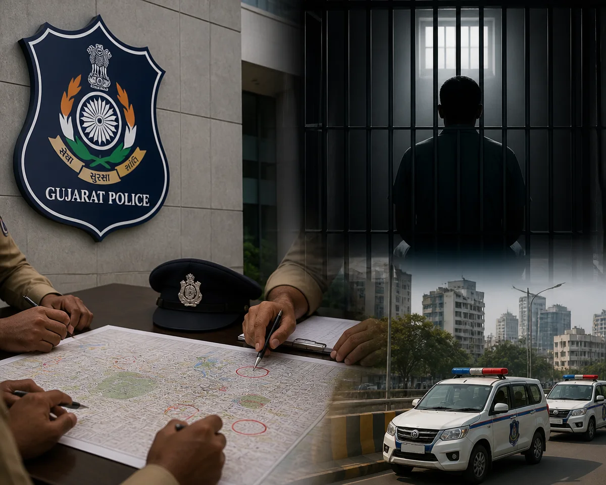 દિવાળી વેકેશનમાં ઘર બંધ કરીને જવાના છો?: અમદાવાદ પોલીસે ચોરી રોકવા બનાવ્યો ખાસ પ્લાન