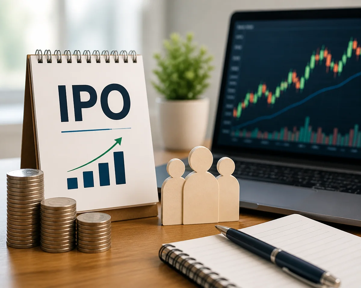 Photo: offbeatstories.in Ipo oversubscription allotment process gujarati