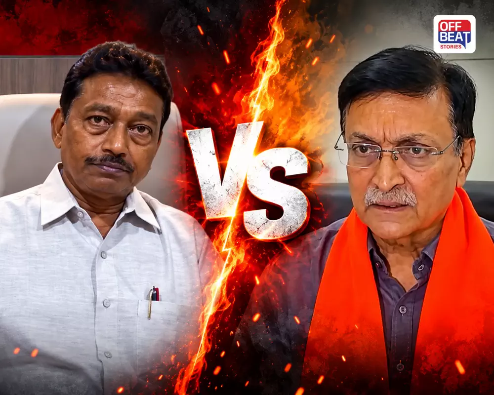 'વહેલી ચૂંટણી થાય કે સમયસર, ભાજપની જ સરકાર બનશે': તુષાર ચૌધરીના નિવેદન પર ડૉ.અનિલ પટેલનો મોટો દાવો