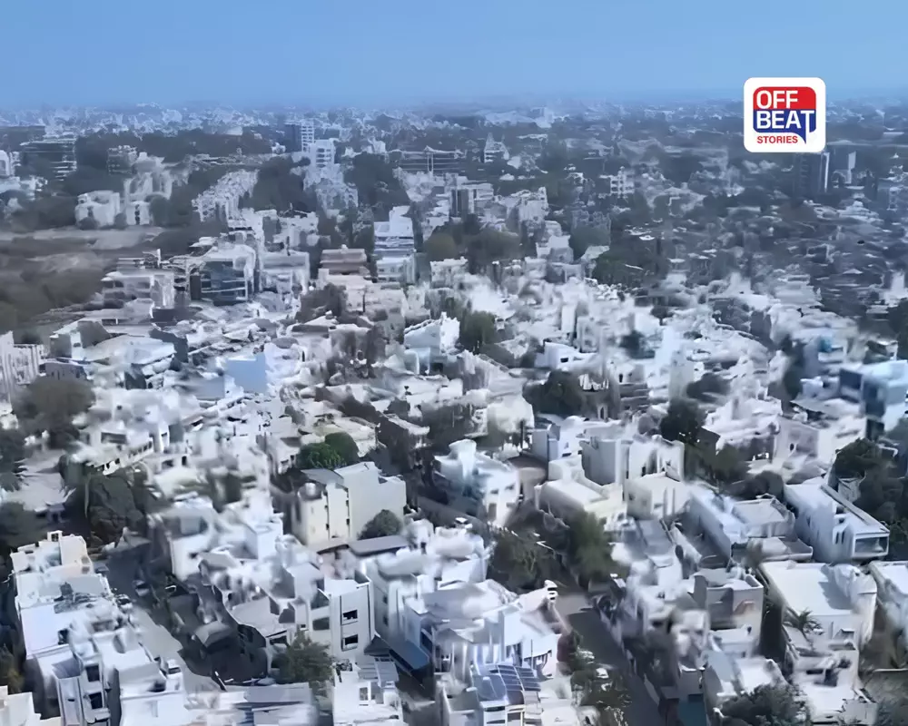 ભાવનગરમાં 9 કલાકનો વીજકાપ: સવારે 6થી બપોરે 3 વાગ્યા સુધી વીજળી બંધ રહેવાની જાહેરાત