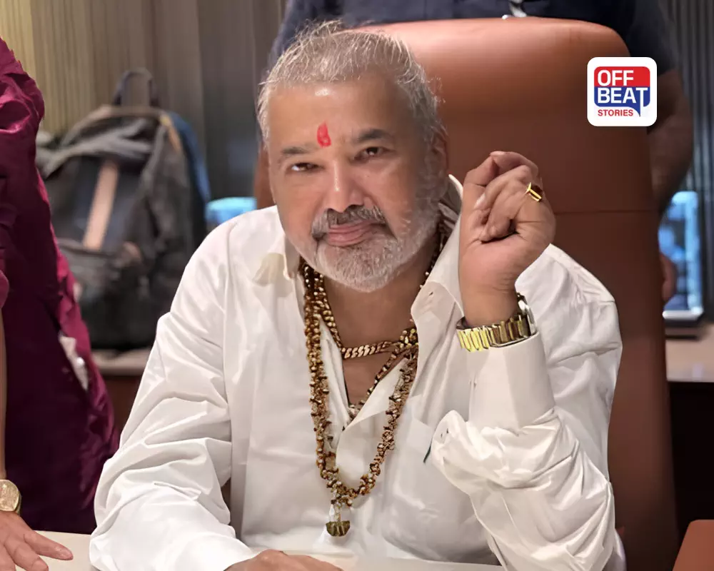 'સિંહ સિંહ જ હોય': સ્વસ્થ થયા બાદ ભાવનગરથી પરષોત્તમ સોલંકીની ગર્જના