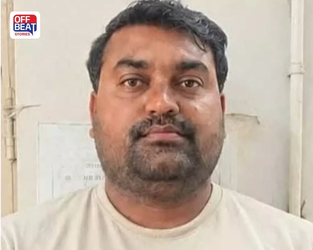 ચોટીલામાં PGVCLનો હેલ્પર ₹60 હજારની લાંચ લેતાં ઝડપાયો: રાજકોટ ACBનું છટકું