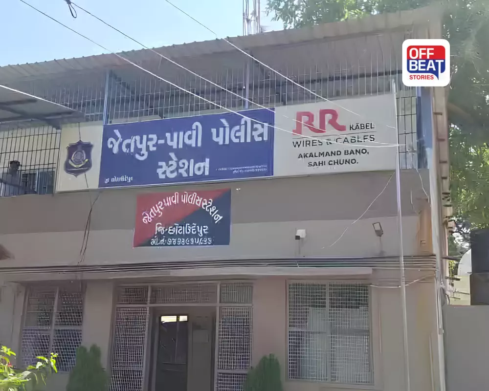 છોટાઉદેપુરમાં કાળજું કંપાવતી ઘટના!: 8 વર્ષના પુત્રની હત્યા બાદ પિતાએ પણ કર્યો જીવન ટુકવવાનો પ્રયાસ