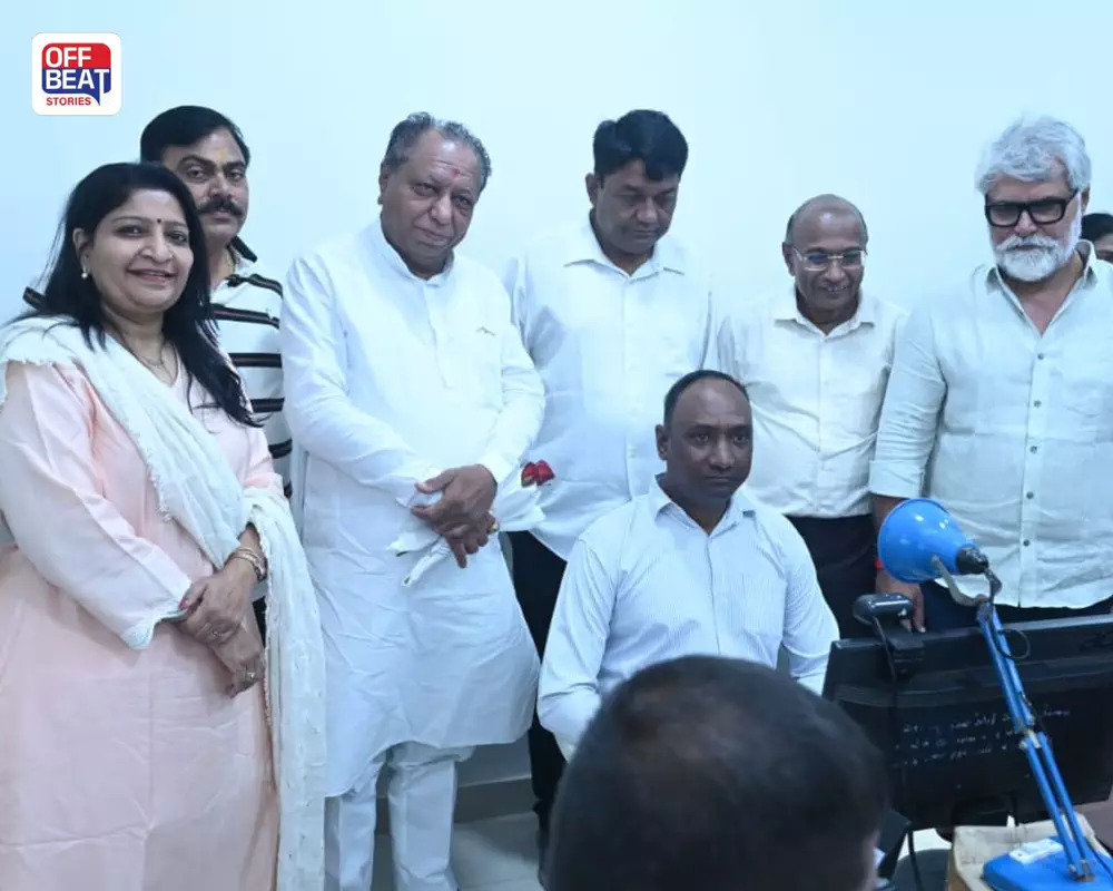 અમદાવાદવાસીઓને હવે રવિવારે પણ કરાવી શકાશે આધાર કાર્ડની કામગીરી!: AMC દ્વારા 7 ઝોનમાં રવિવારે કાર્યરત રહેતા આધાર સેવા કેન્દ્રોનો મેયરના હસ્તે શુભારંભ
